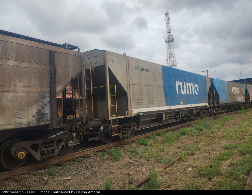 RUMO HPT-301953-5